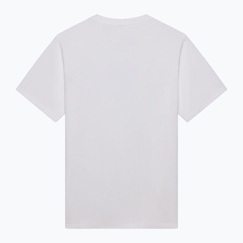 Футболка чоловіча Fox Racing Fox Head 195 Original optic white 2