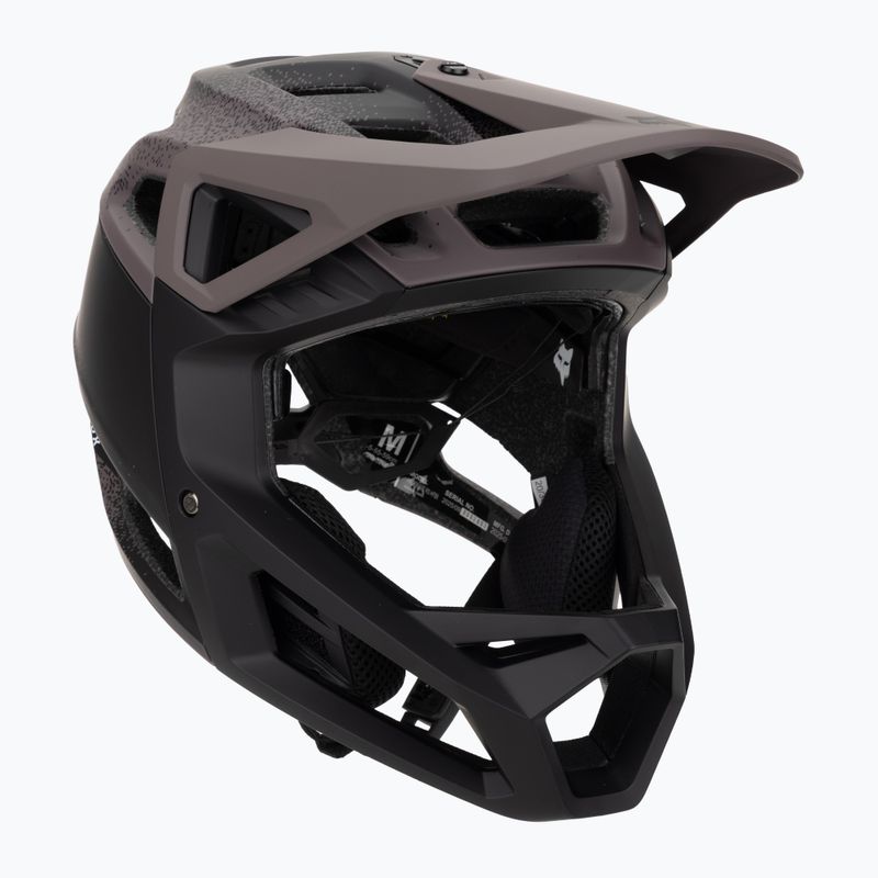 Шолом велосипедний Fox Racing Proframe RS Aura pure dusk 2