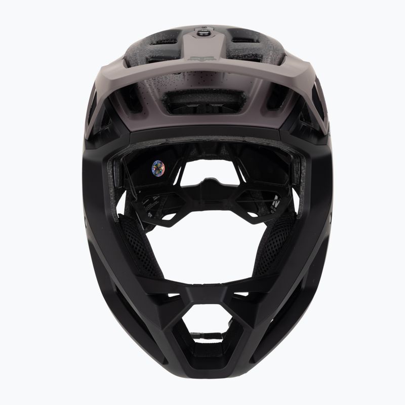 Шолом велосипедний Fox Racing Proframe RS Aura pure dusk 3