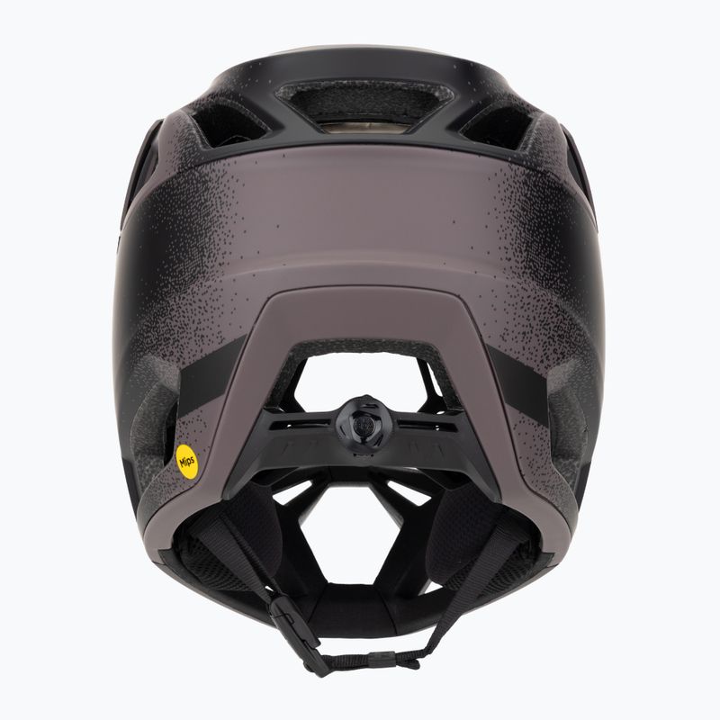 Шолом велосипедний Fox Racing Proframe RS Aura pure dusk 5