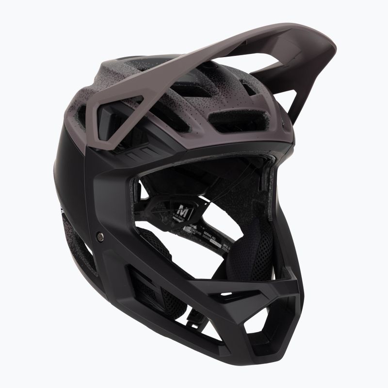 Шолом велосипедний Fox Racing Proframe RS Aura pure dusk 9