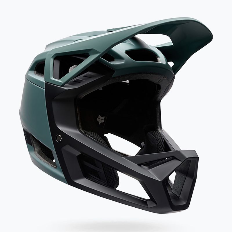 Шолом велосипедний Fox Racing Proframe Solid sage