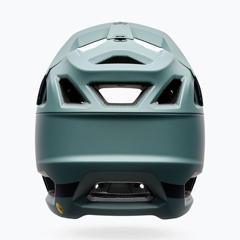 Шолом велосипедний Fox Racing Proframe Solid sage 5