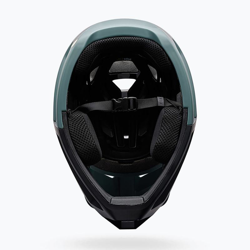 Шолом велосипедний Fox Racing Proframe Solid sage 7