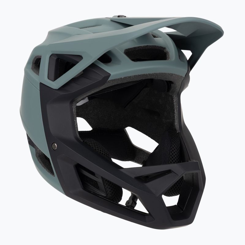 Шолом велосипедний Fox Racing Proframe Solid sage