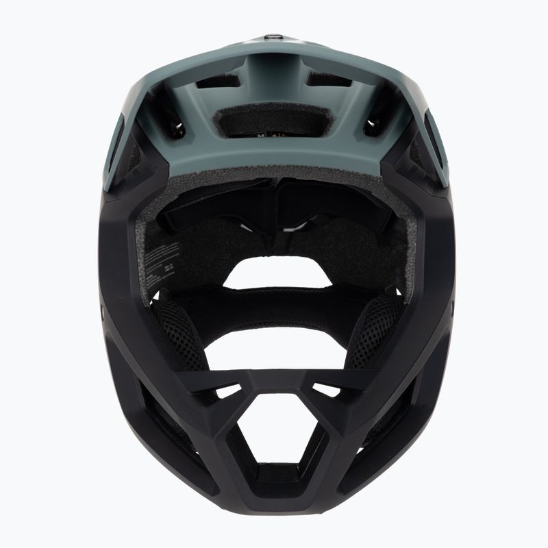 Шолом велосипедний Fox Racing Proframe Solid sage 2