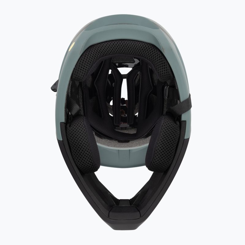 Шолом велосипедний Fox Racing Proframe Solid sage 5