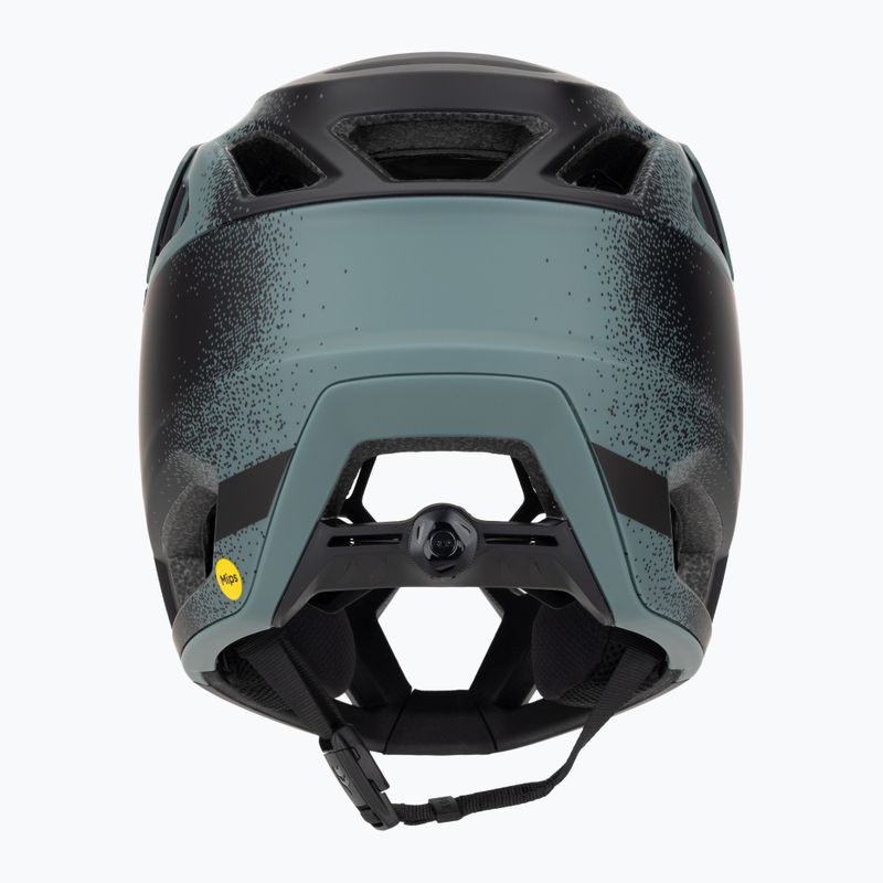 Шолом велосипедний Fox Racing Proframe RS Aura sage 4