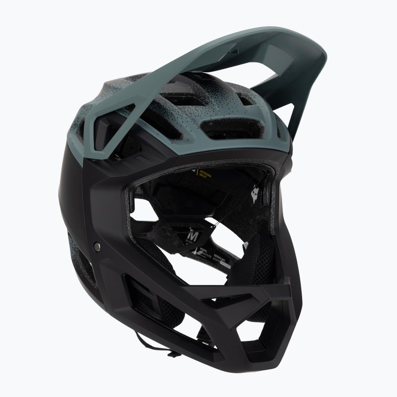 Шолом велосипедний Fox Racing Proframe RS Aura sage 8