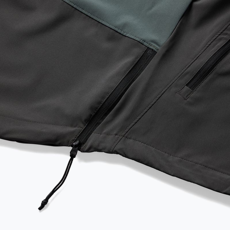 Куртка велосипедна чоловіча Fox Racing Ranger Wind Pullover sage 6