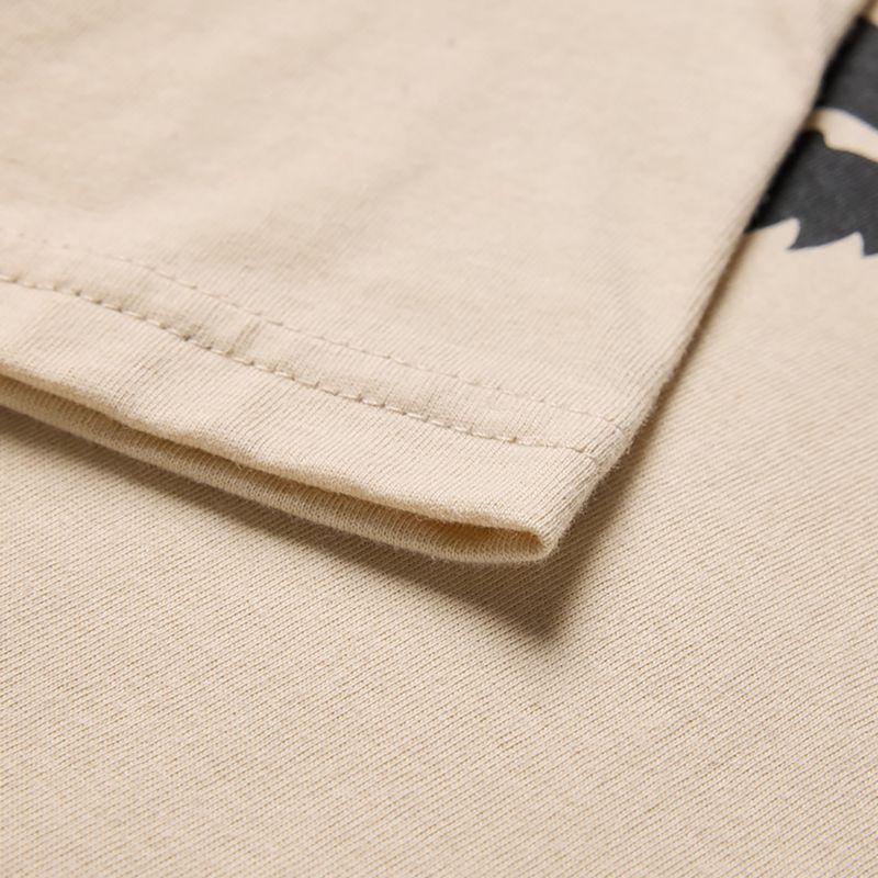 Футболка дитяча Fox Racing Absolute Jr tan 5