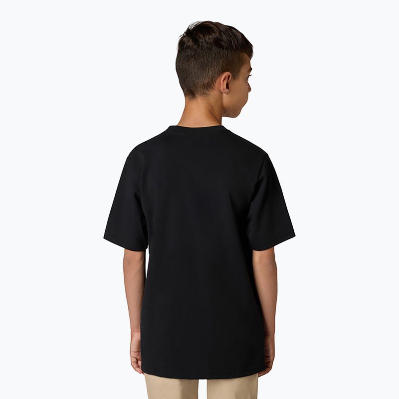 Футболка дитяча Fox Racing Fox Head Jr u black 2