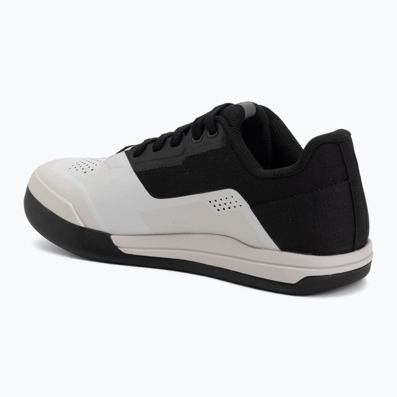 Кросівки велосипедні чоловічі Fox Racing Fox Union Flat vintage white 3