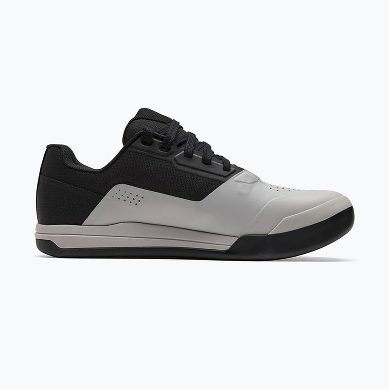 Кросівки велосипедні чоловічі Fox Racing Fox Union Flat vintage white 2