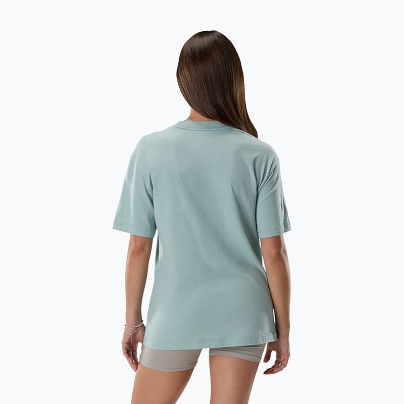 Футболка жіноча Fox Racing Fox Head SS Tee arctic blue 2