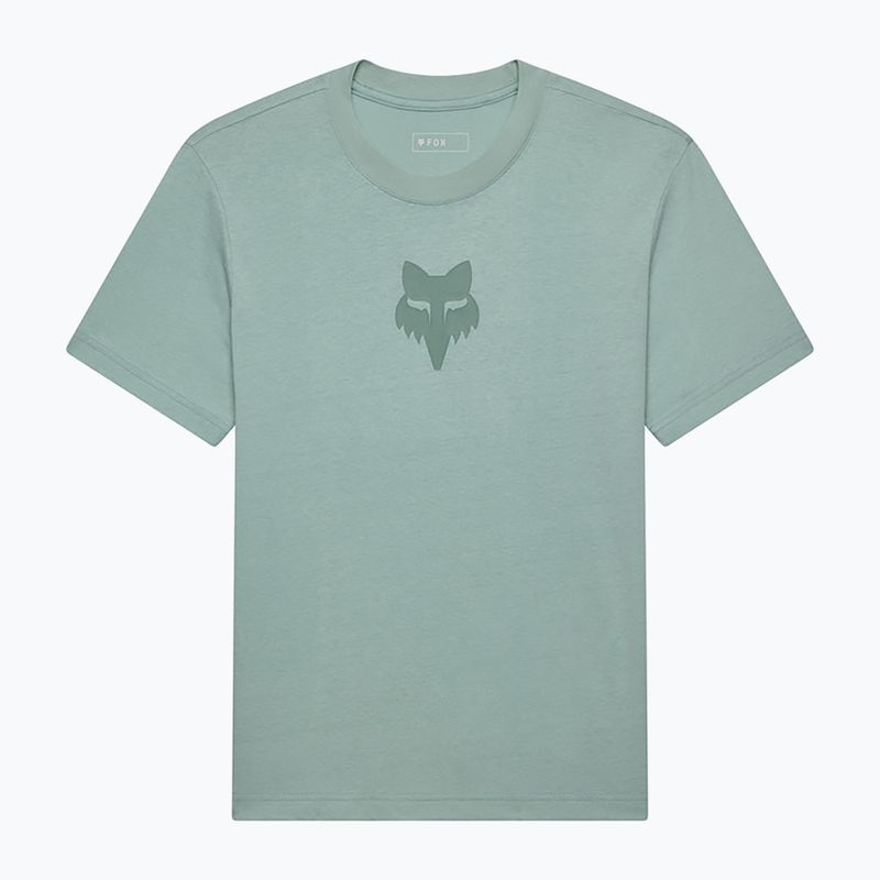 Футболка жіноча Fox Racing Fox Head SS Tee arctic blue 5