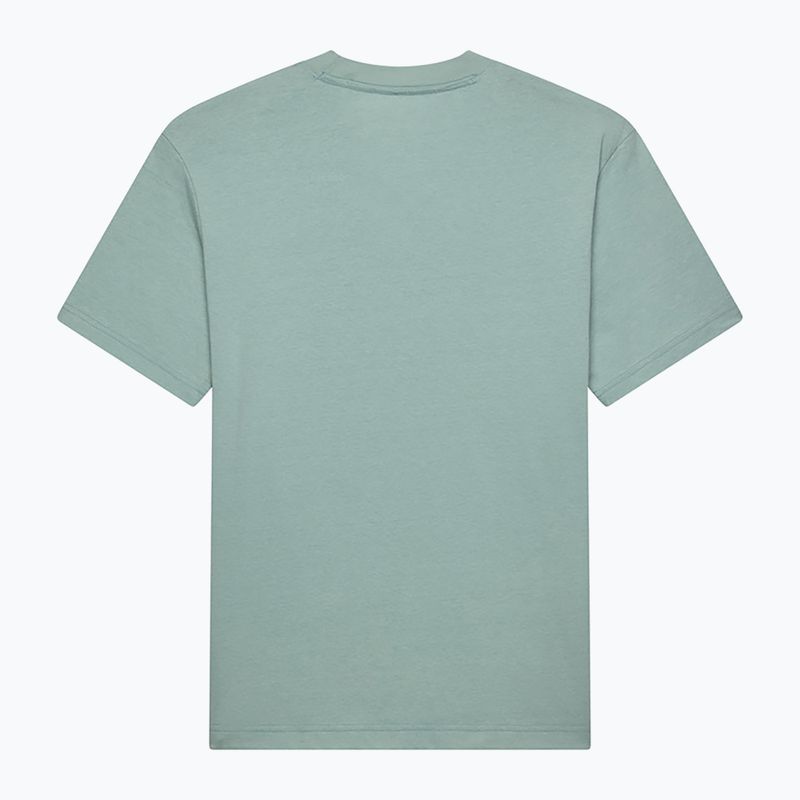 Футболка жіноча Fox Racing Fox Head SS Tee arctic blue 6