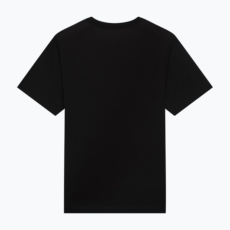 Футболка велосипедна чоловіча Fox Racing Absolute Original Dri-Release SS Tee black/black 4