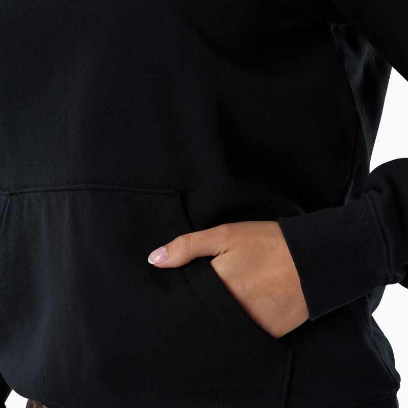 Кофта жіноча Fox Racing Fox Head Fleece Pullover black/pink 3