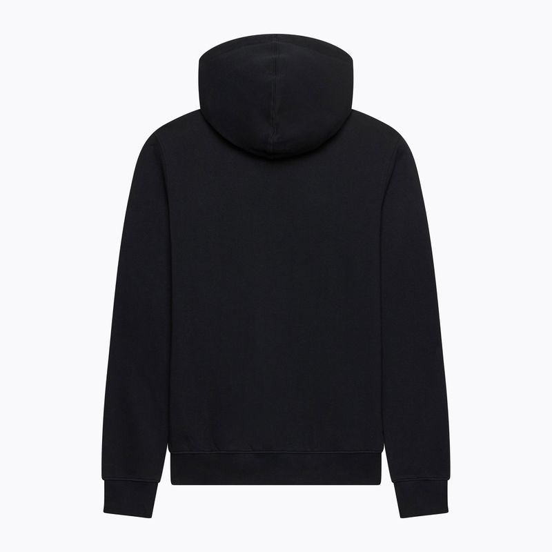 Кофта жіноча Fox Racing Fox Head Fleece Pullover black/pink 5
