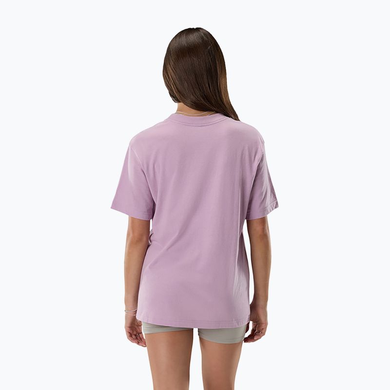 Футболка жіноча Fox Racing Fox Head SS Tee lavender drift 2