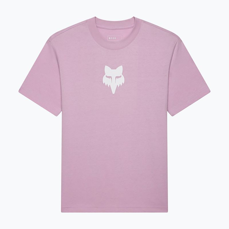 Футболка жіноча Fox Racing Fox Head SS Tee lavender drift 5