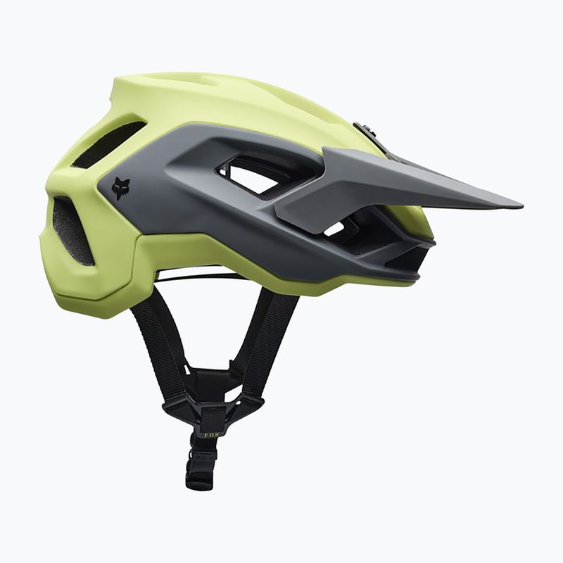 Шолом велосипедний Fox Racing Speedframe 5050 Helmet pear yellow