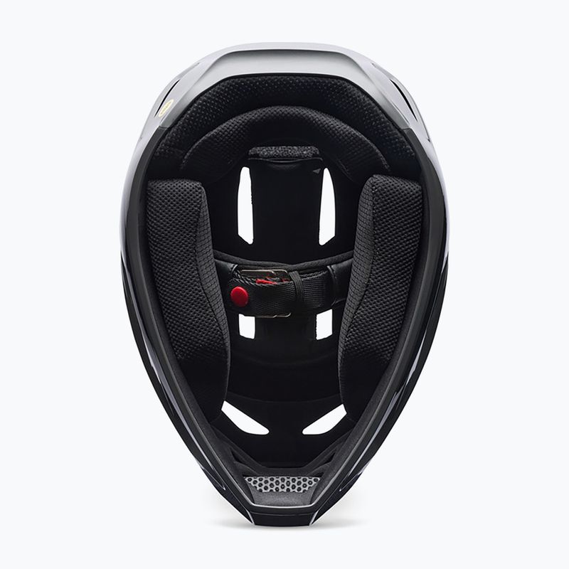 Шолом велосипедний Fox Racing Rampage Vault pewter 6