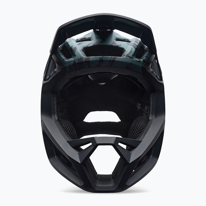 Шолом велосипедний Fox Racing Proframe Thrive sage 3
