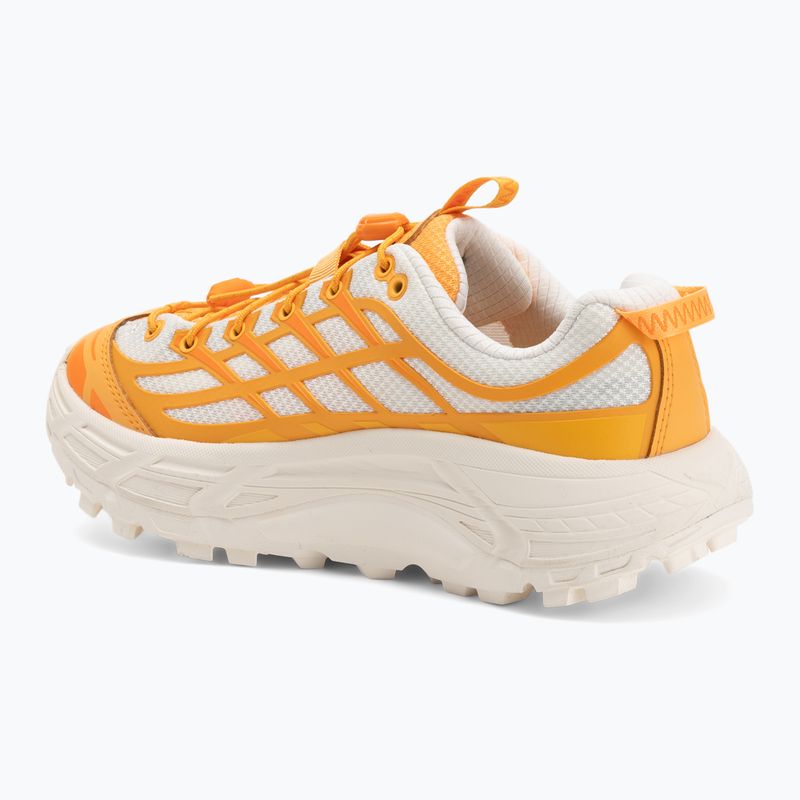 Кросівки HOKA Mafate Three 2 sun coral/alabaster 3