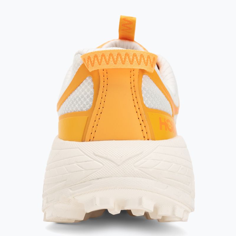 Кросівки HOKA Mafate Three 2 sun coral/alabaster 6