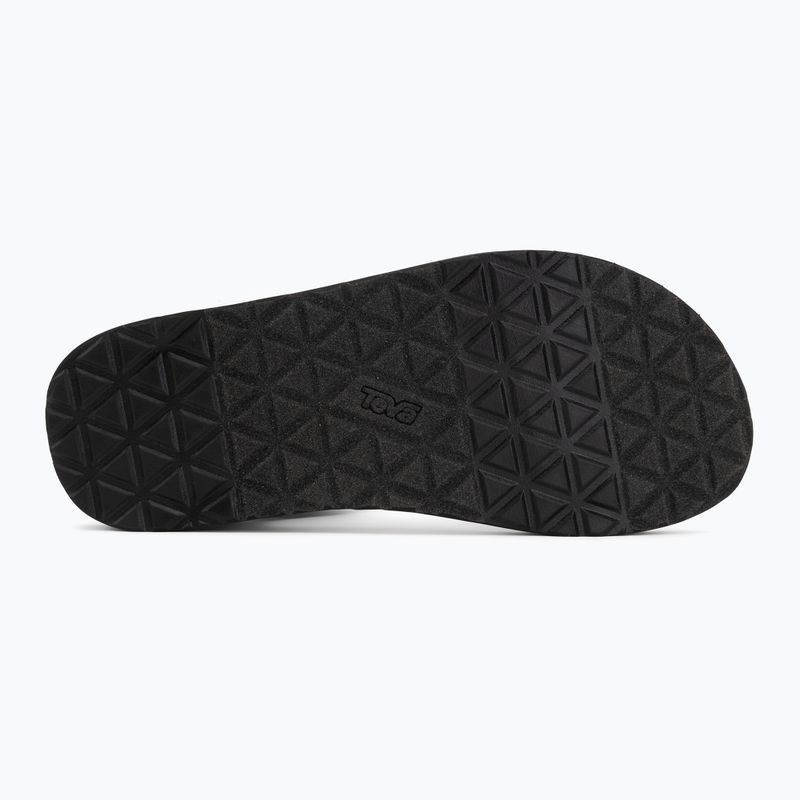 Сандалі чоловічі Teva Original Universal blue coral multi 4