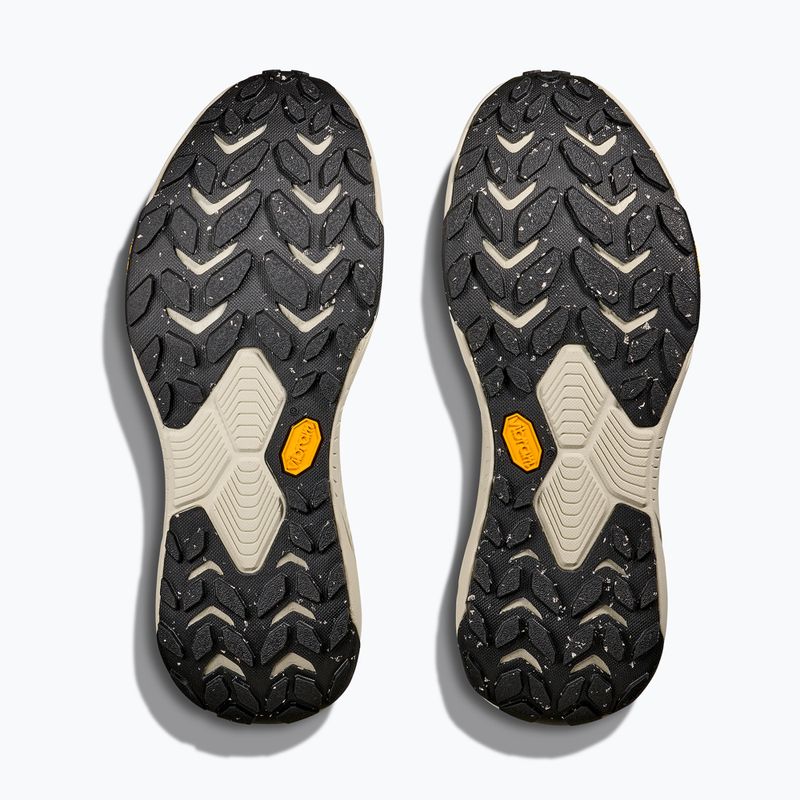 Кросівки трекінгові чоловічі HOKA Transport GTX midnight blue/truffle salt 7