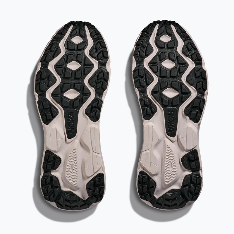 Кросівки для бігу чоловічі HOKA Challenger 7 GTX midnight blue/grout 7