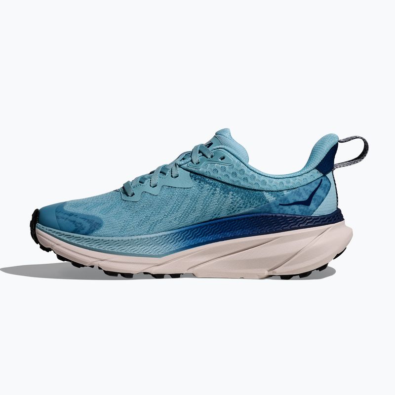 Кросівки для бігу жіночі HOKA Challenger 7 GTX 2024 reindrop/grout 3
