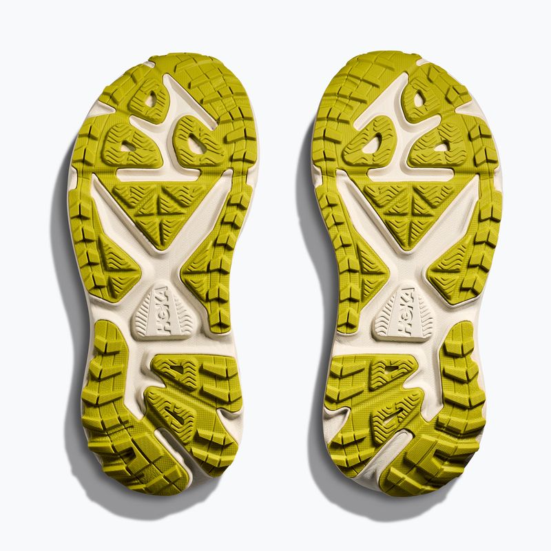 Кросівки для бігу жіночі HOKA Stinson 7 truffle salt/dark cedar 7