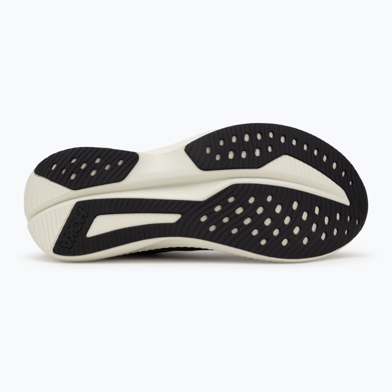 Кросівки для бігу чоловічі HOKA Mach 6 antique olive/truffle salt 4