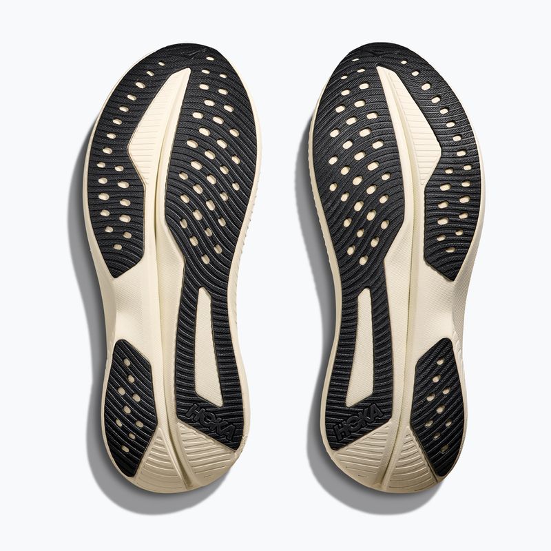 Кросівки для бігу чоловічі HOKA Mach 6 antique olive/truffle salt 7