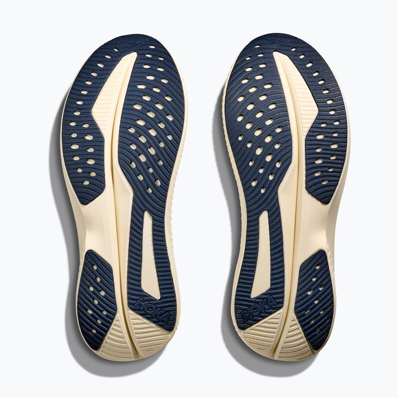 Кросівки для бігу чоловічі HOKA Mach 6 clear sea/sea water 7