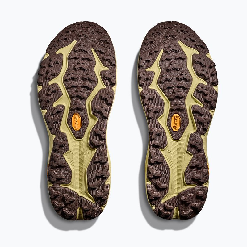 Кросівки для бігу чоловічі HOKA Speedgoat 6 maple/cardamon 7