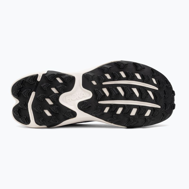 Кросівки для бігу жіночі HOKA Torrent 4 midnight blue/alpine blue 4