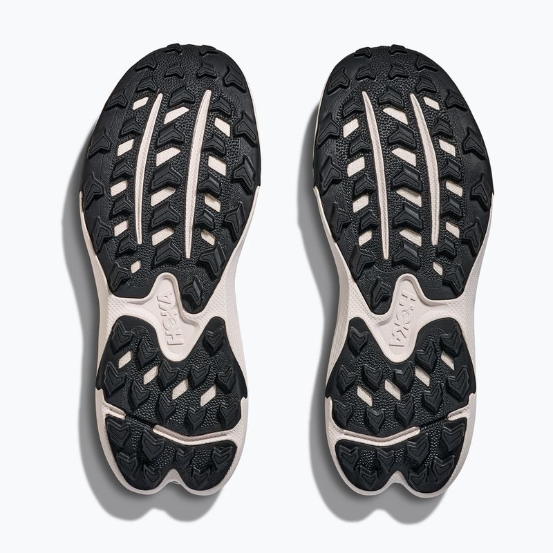 Кросівки для бігу жіночі HOKA Torrent 4 midnight blue/alpine blue 7