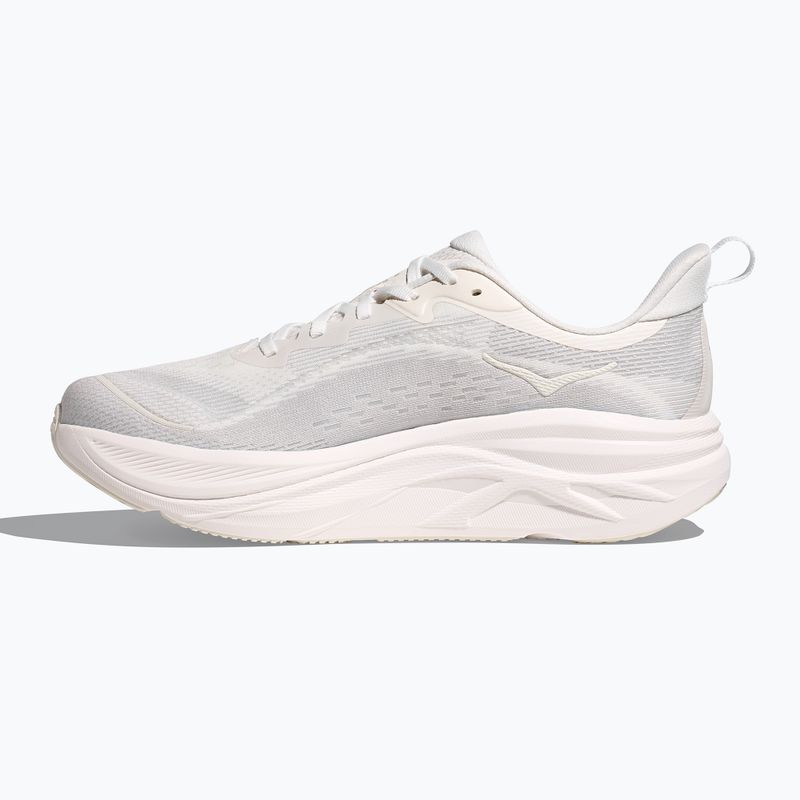 Кросівки для бігу чоловічі HOKA Skyflow frost/cosmic grey 3