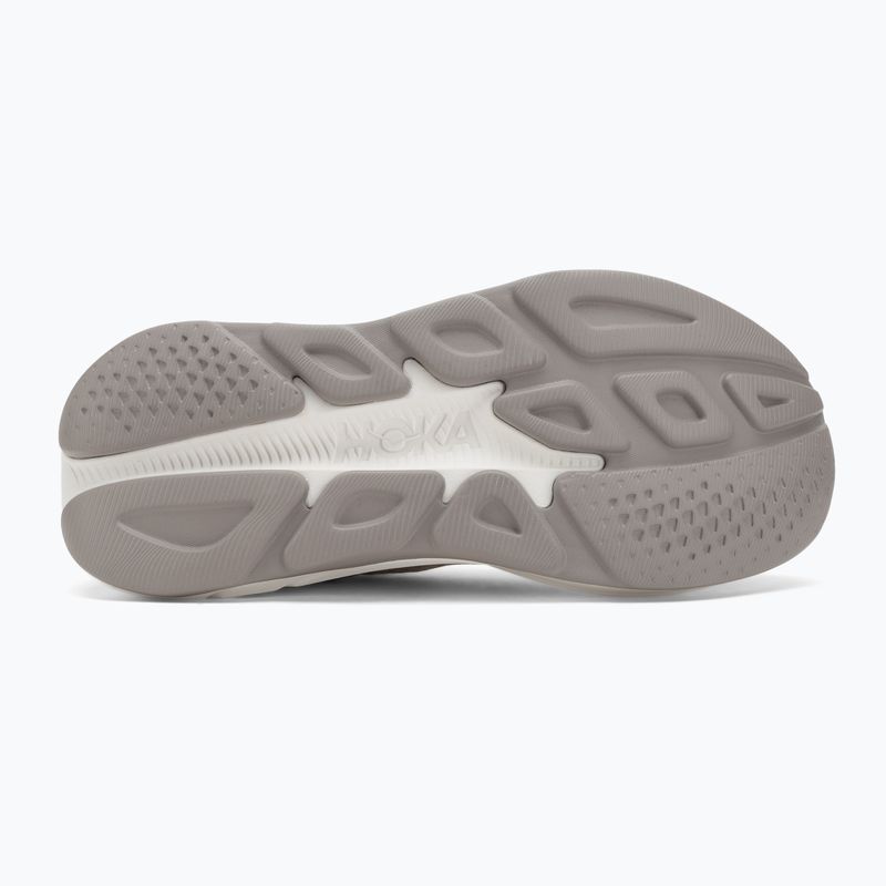 Кросівки для бігу чоловічі HOKA Rincon 4 hoka birch/cement 4