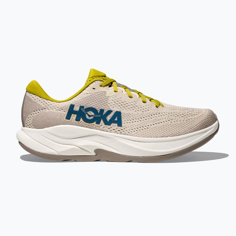 Кросівки для бігу чоловічі HOKA Rincon 4 hoka birch/cement 2
