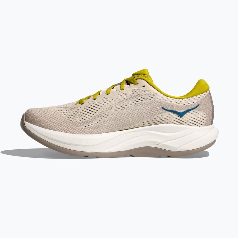 Кросівки для бігу чоловічі HOKA Rincon 4 hoka birch/cement 3