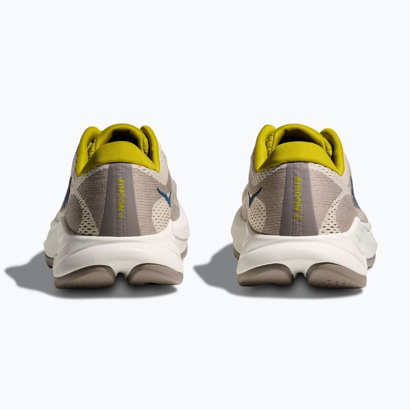 Кросівки для бігу чоловічі HOKA Rincon 4 hoka birch/cement 6