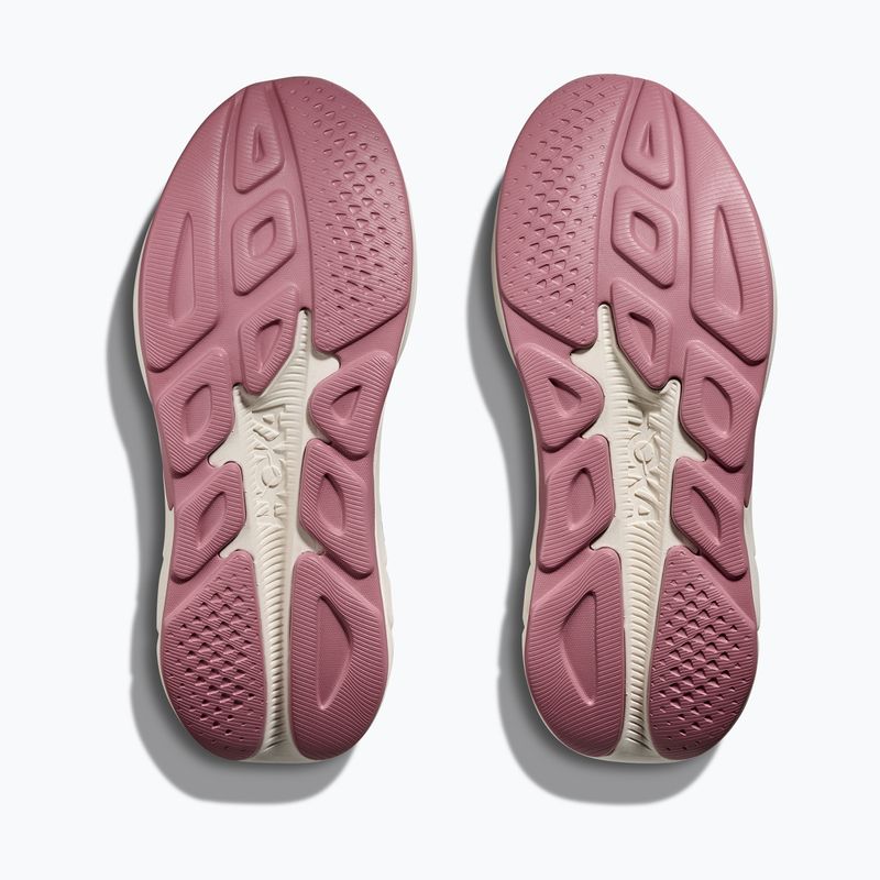 Кросівки для бігу жіночі HOKA Rincon 4 jadeite/alpine blue 7