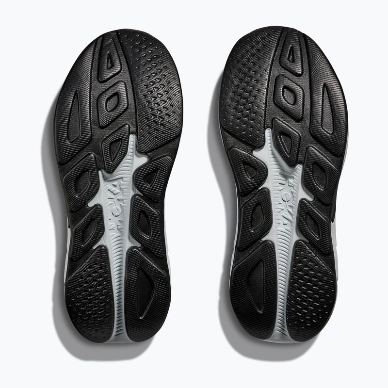Кросівки для бігу жіночі HOKA Rincon 4 ultramarine/black 7