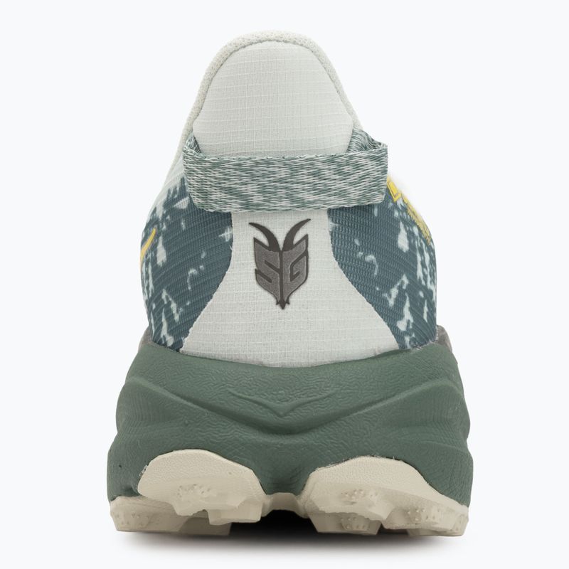 Кросівки для бігу чоловічі HOKA Speedgoat 6 GTX sea flass/fern 6